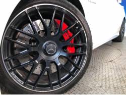 Ｃクラス Ｃ６３ Ｓの中古車画像