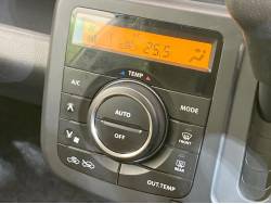 モコ Ｘ エアロスタイルの中古車画像