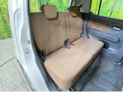 モコ Ｘ エアロスタイルの中古車画像