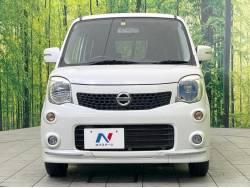 モコ Ｘ エアロスタイルの中古車画像