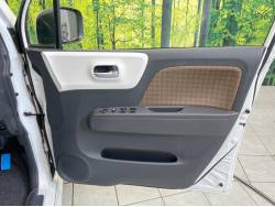 モコ Ｘ エアロスタイルの中古車画像