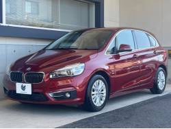 ２シリーズ ２１８ｉアクティブツアラー ラグジュアリーの中古車画像