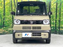 Ｎ－ＢＯＸジョイ ベースグレード（２トーン）の中古車画像