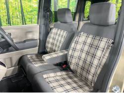 Ｎ－ＢＯＸジョイ ベースグレード（２トーン）の中古車画像