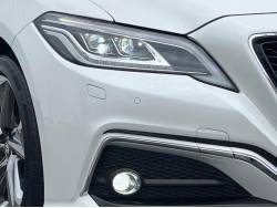 クラウン ＲＳ アドバンスの中古車画像