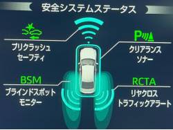 クラウン ＲＳ アドバンスの中古車画像