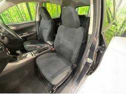 インプレッサ １．５ｉの中古車画像