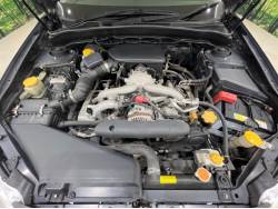 インプレッサ １．５ｉの中古車画像