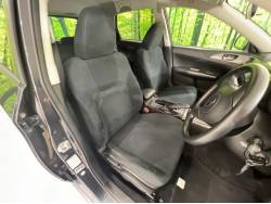 インプレッサ １．５ｉの中古車画像