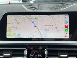 ３シリーズ ３３０ｉ Ｍスポーツの中古車画像