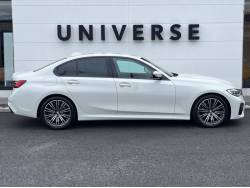 ３シリーズ ３３０ｉ Ｍスポーツの中古車画像