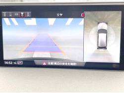 Ｑ７ ブラックスタイリングの中古車画像