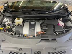 ＲＸ ＲＸ４５０ｈの中古車画像