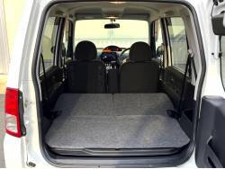 トッポ ローデストＴの中古車画像