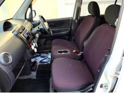 トッポ ローデストＴの中古車画像