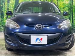 デミオ １５Ｃの中古車画像