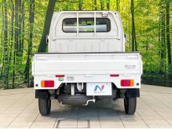 キャリイトラック ＫＸの中古車画像