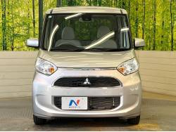 ｅＫスペース Ｍ ｅ－アシストの中古車画像