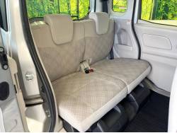 ｅＫスペース Ｍ ｅ－アシストの中古車画像