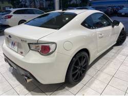 ＢＲＺ ｔＳの中古車画像