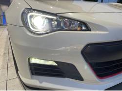 ＢＲＺ ｔＳの中古車画像