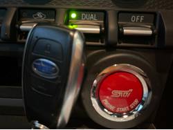 ＢＲＺ ｔＳの中古車画像