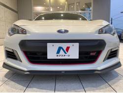 ＢＲＺ ｔＳの中古車画像