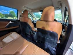 ＲＸ ＲＸ４５０ｈ バージョンＬの中古車画像