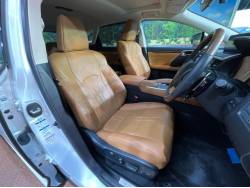 ＲＸ ＲＸ４５０ｈ バージョンＬの中古車画像