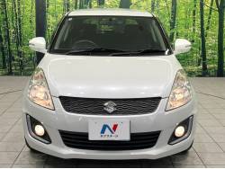 スイフト ＸＬの中古車画像
