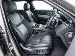 レンジローバーヴェラール Ｒ ダイナミック ＳＥ １８０ＰＳの中古車画像