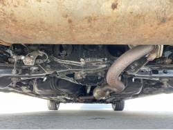 カローラルミオン １．８Ｓ エアロツアラーの中古車画像