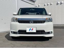 カローラルミオン １．８Ｓ エアロツアラーの中古車画像