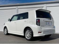 カローラルミオン １．８Ｓ エアロツアラーの中古車画像