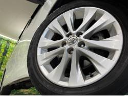 ヴェルファイア ３．５Ｚの中古車画像