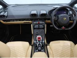 ウラカン ＬＰ６１０－４スパイダーの中古車画像