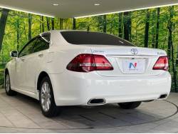 クラウン ３．０ロイヤルサルーン アニバーサリーエディションの中古車画像