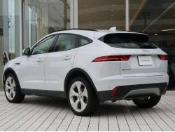 Ｅペイス ＨＳＥ １８０ＰＳの中古車画像