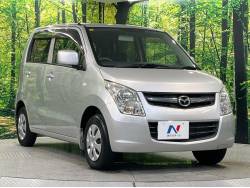 ＡＺワゴン ＸＧの中古車画像