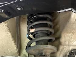 ＡＺワゴン ＸＧの中古車画像