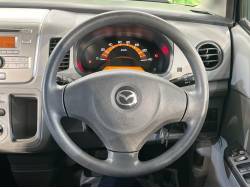 ＡＺワゴン ＸＧの中古車画像