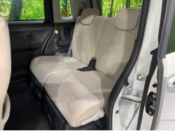 ムーヴキャンバス Ｘリミテッド ＳＡⅢの中古車画像