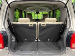 ムーヴキャンバス Ｘリミテッド ＳＡⅢの中古車画像