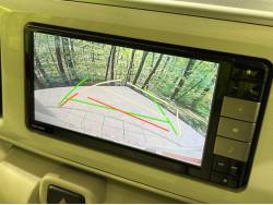 ムーヴキャンバス Ｘリミテッド ＳＡⅢの中古車画像