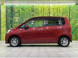 ステラ Ｌリミテッドの中古車画像