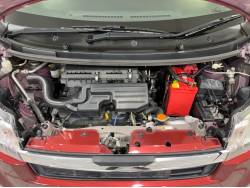 ステラ Ｌリミテッドの中古車画像