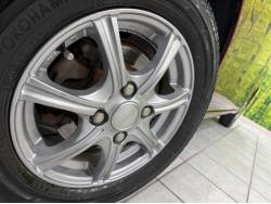 ステラ Ｌリミテッドの中古車画像