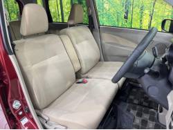 ステラ Ｌリミテッドの中古車画像