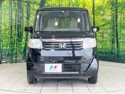 Ｎ－ＢＯＸ Ｇの中古車画像