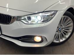 ４シリーズ ４２０ｉクーペ ラグジュアリーの中古車画像